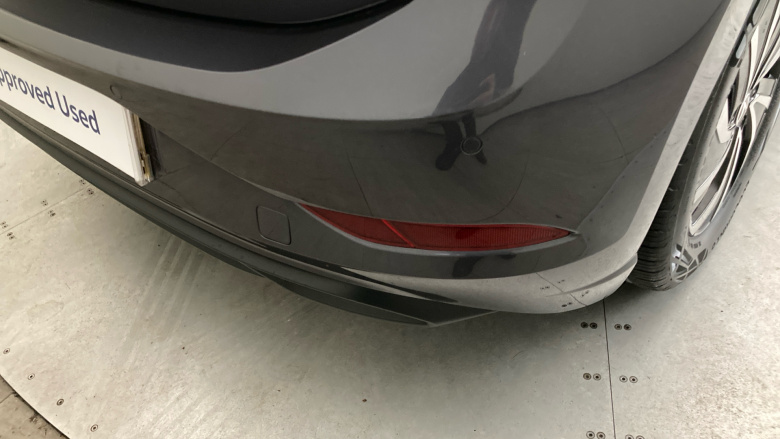 Volkswagen Polo 1.0 TSI Life 5dr Petrol Hatchback